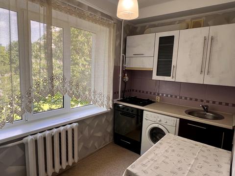 квартира по адресу Зодчих ул., 28
