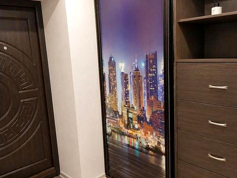 квартира за адресою Академіка Богомольця вул., 23