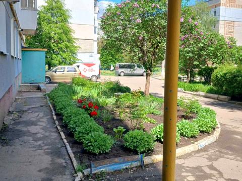 квартира по адресу Героев Украины ул. (Героїв Сталінграду), 22 к2