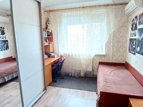 квартира по адресу Героев Украины ул. (Героїв Сталінграду), 22 к2