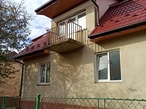будинок за адресою Степана Бандери вул., 6