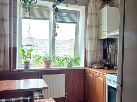 квартира по адресу Героев Украины ул. (Героїв Сталінграду), 22 к2