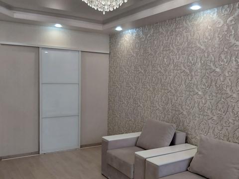 квартира по адресу Вячеслава Черновола ул., 91п
