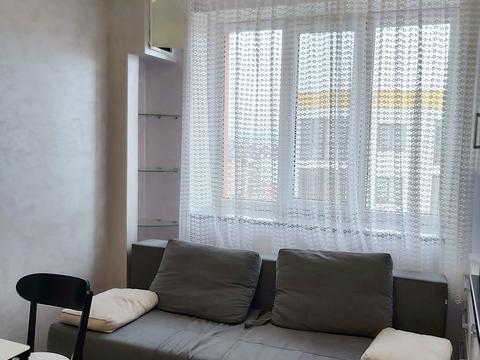 квартира по адресу Вячеслава Черновола ул., 91п