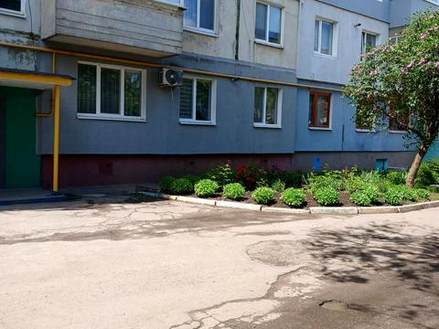 квартира по адресу Героев Украины ул. (Героїв Сталінграду), 22 к2