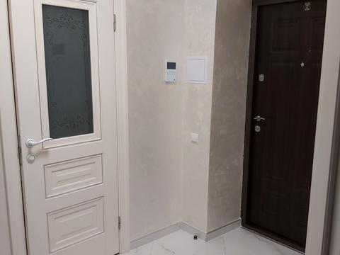 квартира по адресу Вячеслава Черновола ул., 91п