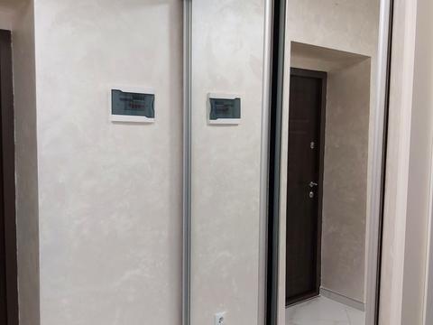 квартира по адресу Вячеслава Черновола ул., 91п