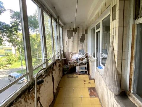 квартира за адресою Карела Чапека вул. (Юліуса Фучика), 15