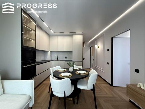 квартира за адресою Ленкавського вул., 34 к7