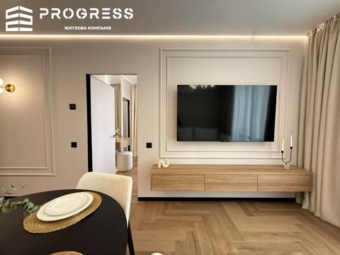 квартира за адресою Ленкавського вул., 34 к7