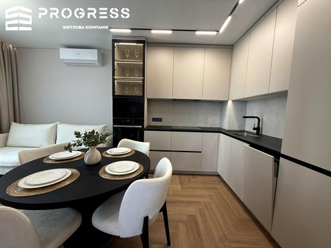 квартира за адресою Ленкавського вул., 34 к7