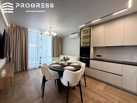 квартира за адресою Ленкавського вул., 34 к7