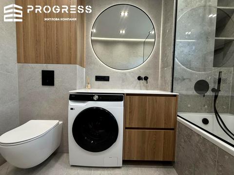 квартира за адресою Ленкавського вул., 34 к7