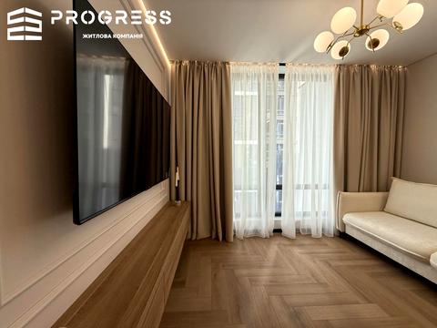 квартира за адресою Ленкавського вул., 34 к7
