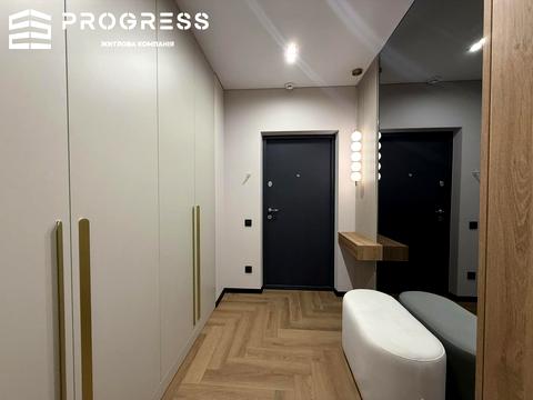 квартира за адресою Ленкавського вул., 34 к7