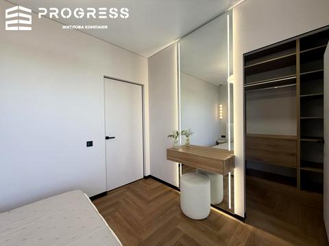 квартира за адресою Ленкавського вул., 34 к7