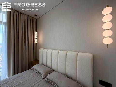 квартира за адресою Ленкавського вул., 34 к7
