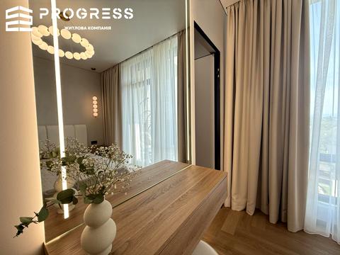 квартира за адресою Ленкавського вул., 34 к7