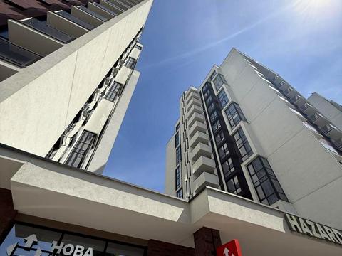 квартира за адресою Ленкавського вул., 34 к7