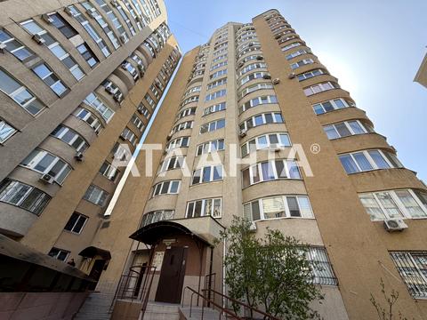 квартира за адресою Добровольців вул. (Маршала Говорова), 10/4