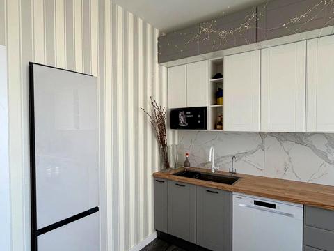 квартира по адресу Французский бульв., (Будинок 1)