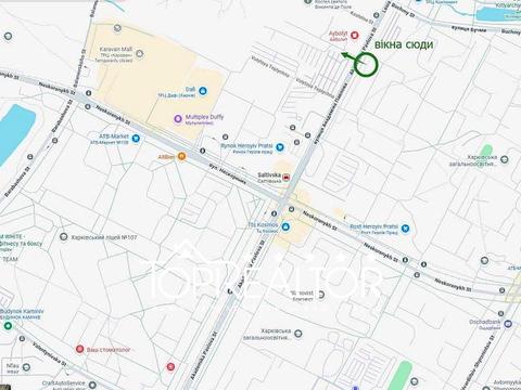 квартира за адресою Академіка Павлова вул., 162