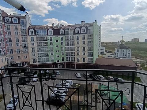 квартира по адресу Січових стрільців ул., 2