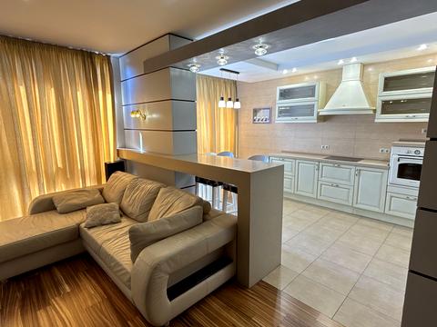 квартира за адресою Петра Григоренка просп., 22/20