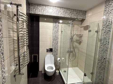 квартира за адресою Петра Григоренка просп., 22/20