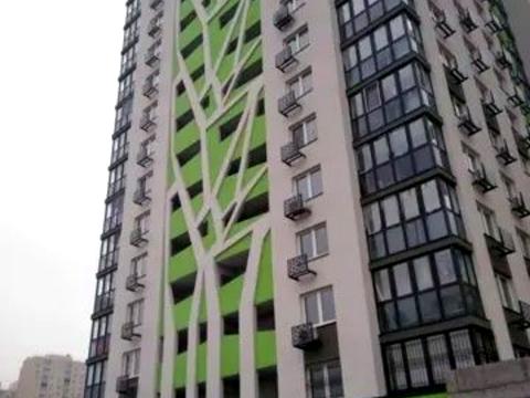 квартира за адресою Миколи Закревського вул., 101-А