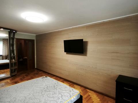 квартира за адресою Вітрука вул., 17а