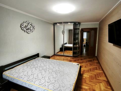 квартира за адресою Вітрука вул., 17а