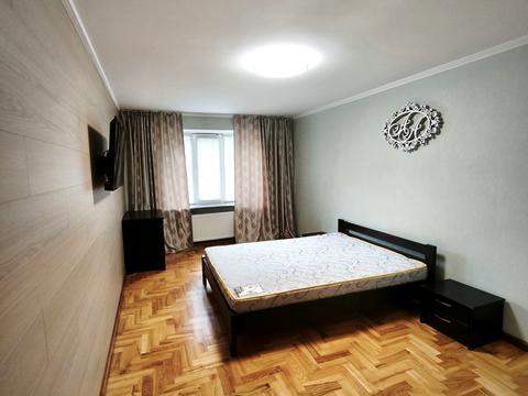 квартира за адресою Вітрука вул., 17а