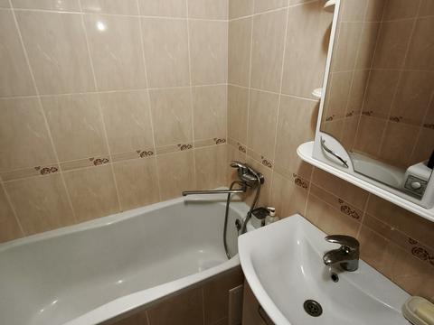 квартира за адресою Вітрука вул., 17а
