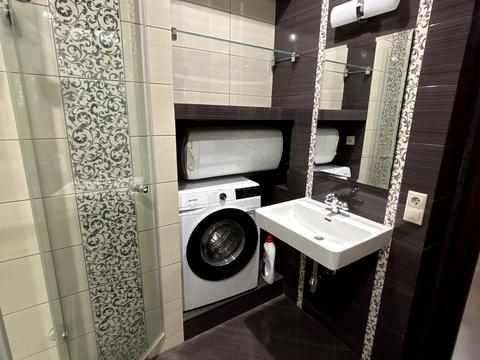 квартира за адресою Петра Григоренка просп., 22/20