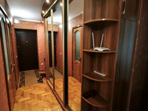 квартира за адресою Вітрука вул., 17а