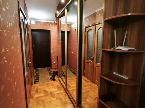 квартира за адресою Вітрука вул., 17а
