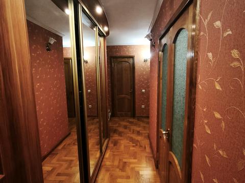 квартира за адресою Вітрука вул., 17а