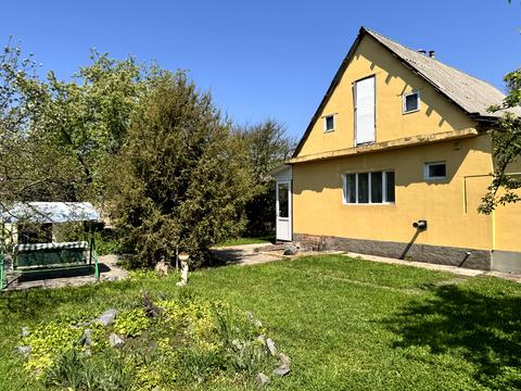 будинок за адресою Харьківська