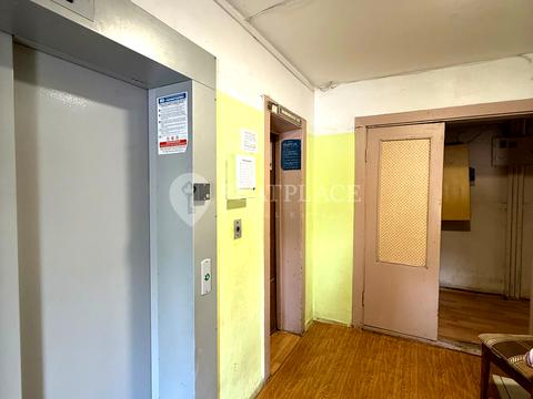квартира по адресу Радужная ул., 21