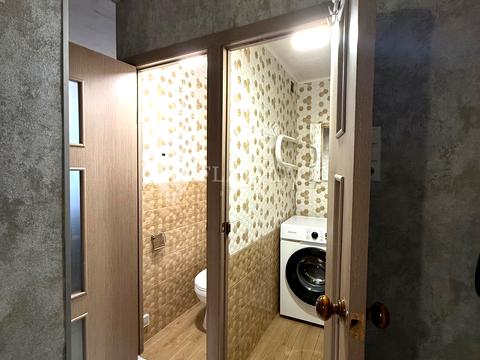 квартира по адресу Радужная ул., 21