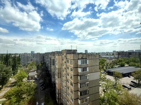 квартира по адресу Радужная ул., 21