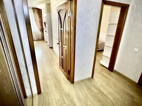 квартира за адресою Голосіївська вул., 13-А