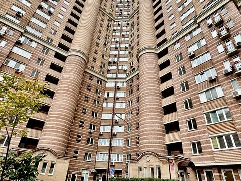 квартира за адресою Голосіївська вул., 13-А
