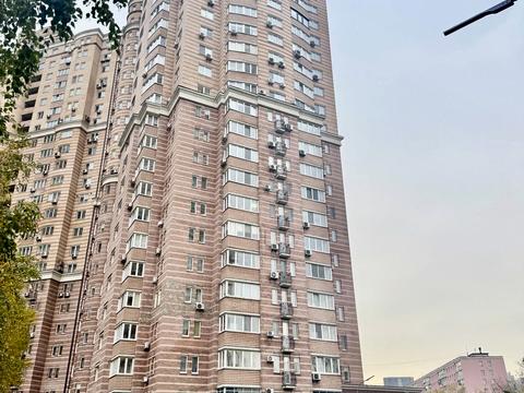 квартира за адресою Голосіївська вул., 13-А