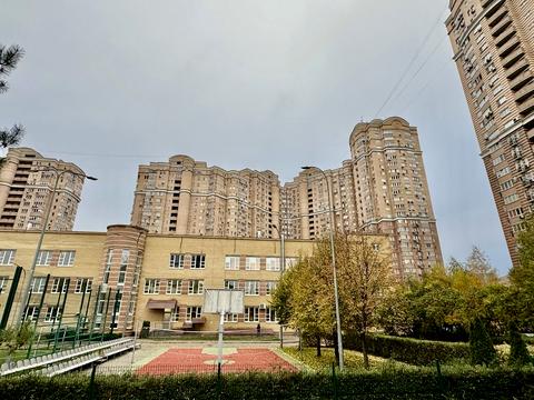 квартира за адресою Голосіївська вул., 13-А