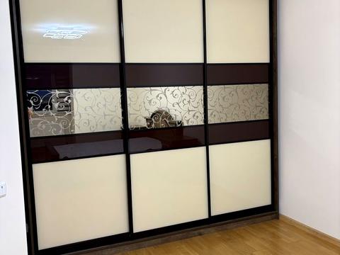 квартира по адресу Потічна ул., 1-Д
