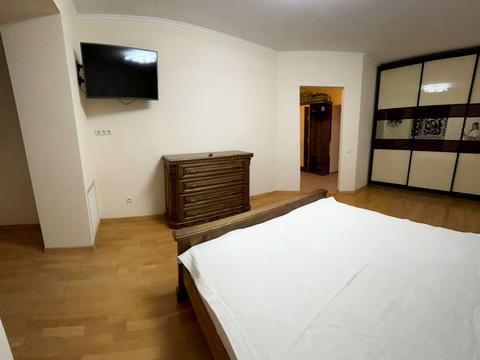квартира по адресу Потічна ул., 1-Д