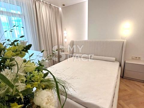 квартира за адресою Загорівська вул. (Багговутівська), 25