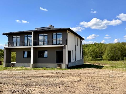 будинок за адресою с. Басівка, Лісова